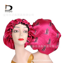 pɫٰl˯satin Bonnet with bag ٰl˯ñɫռ{