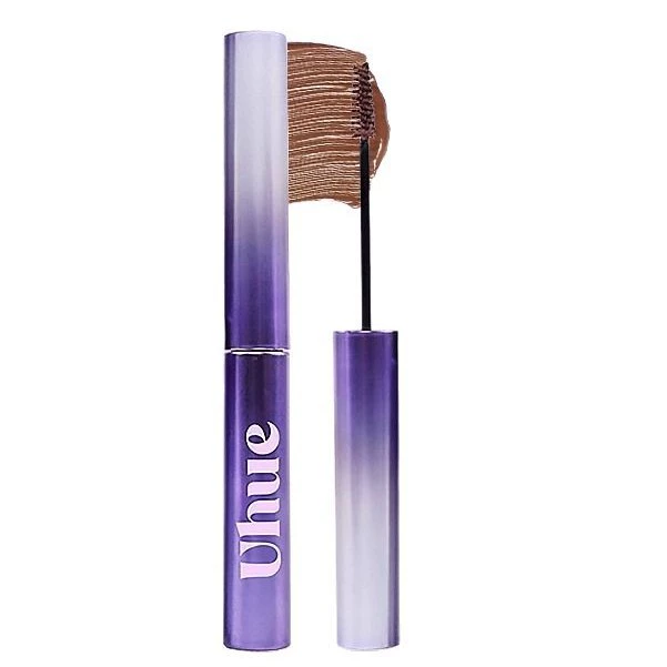 Three dimensional waterproof light eyebrow dye, no smudge, long-term effect, does not fade, for beginners
