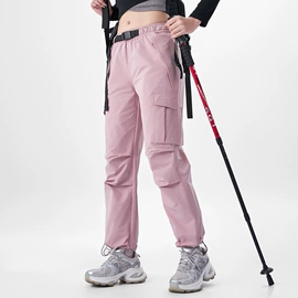 冲锋衣、裤;户外皮肤衣/防晒衣;速干衣裤