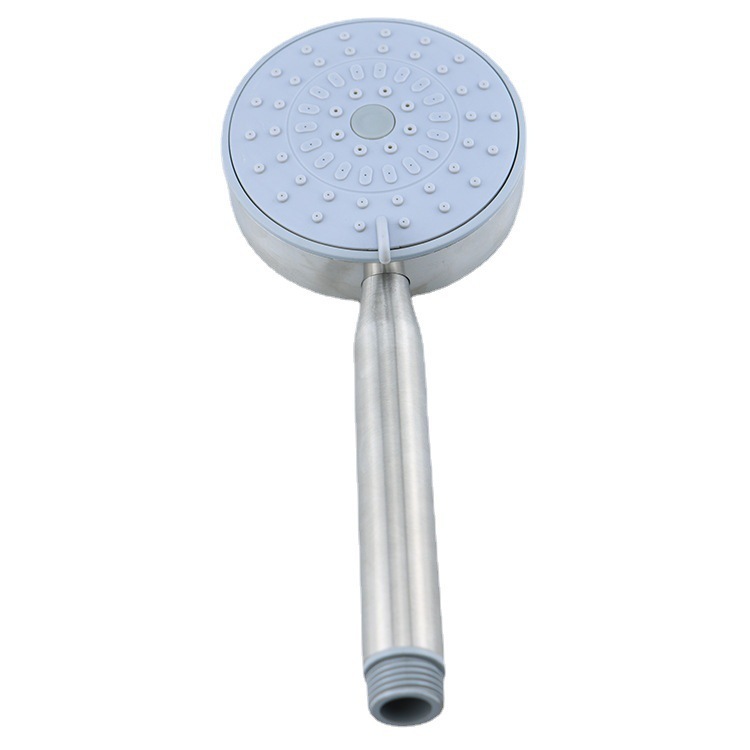 北欧sus304ステンレス増圧シャワーヘッド給湯器加圧シャワーヘッド|undefined