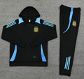 Argentina black