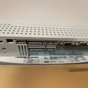 Lenze Evs9324-Es Frequency Converter 13462408 Brand New in Stock