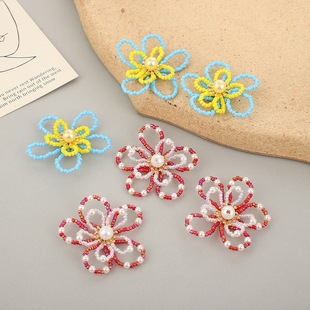 �ֹ����黨�了�s���黨DIY�Ʒ������L�p��ˮ����Ь��ñ�����