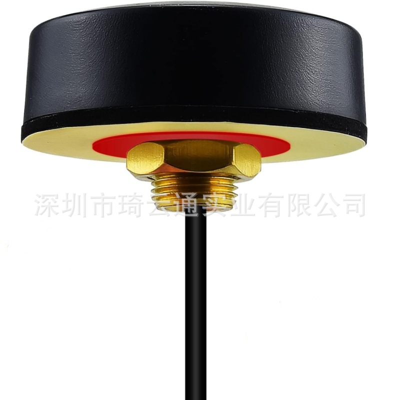 4G蘑菇头5.8g 433 北斗 GPS 2.4g机柜天线蓝牙户外防水wif i天线