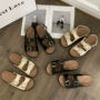 防滑跨境外穿夏季凉鞋