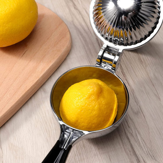 Thickened Heavy Squeeze Lemon Clamp Juicer Orange Manual Juicer Household Juicer Mini Fruit Fresh Squeeze