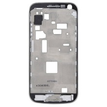 适用于for Samsung for Galaxy S4 Mini / i9195 中板机壳+按键排