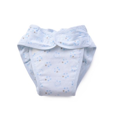 婴儿纱布尿裤棉纱尿布婴儿纱布尿布棉新生儿宝宝尿片水洗泡泡纱布|ms