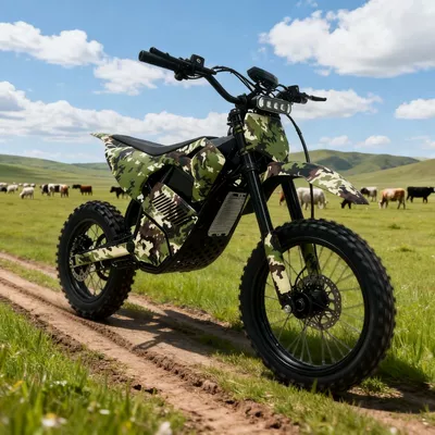 Elektrikli motosikletlər motorcycle powerful
