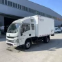 容积s80柴油冷藏车