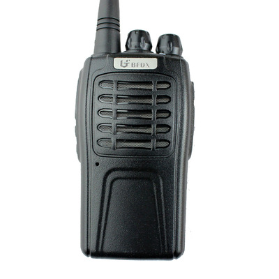 Beifeng bf360 walkie-talkie Hotel ingeniería sitio centro comercial guardia de seguridad 360S handstand