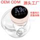 Wearing electric breast pump Full-automatic painless massage milk collection maternal postpartum hand-free milking device