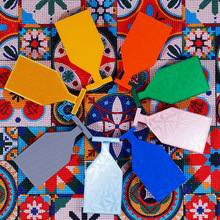 3D��ӡDIY�c荱P�๦���ֹ��ʯ�����߲�ɫ©���бP�������l