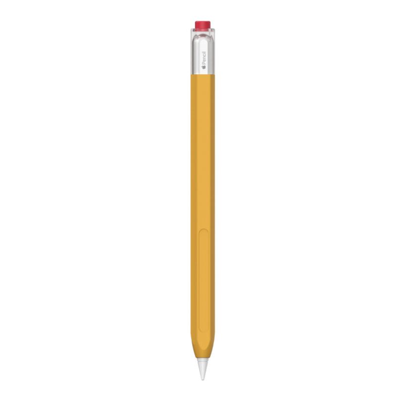 ApplePencilPro シリコンペンカバー Apple 第 2 世代ペンに適したオールインクルーシブ落下防止、滑り止め磁気ペンカバー卸売|undefined