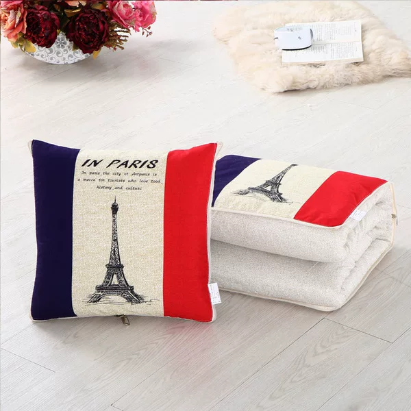 Paris impression