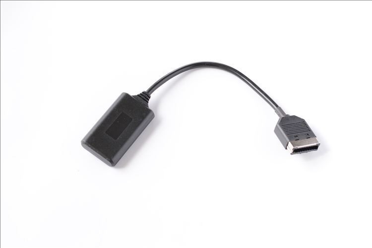 路. 虎多媒体 AMI 蓝牙线