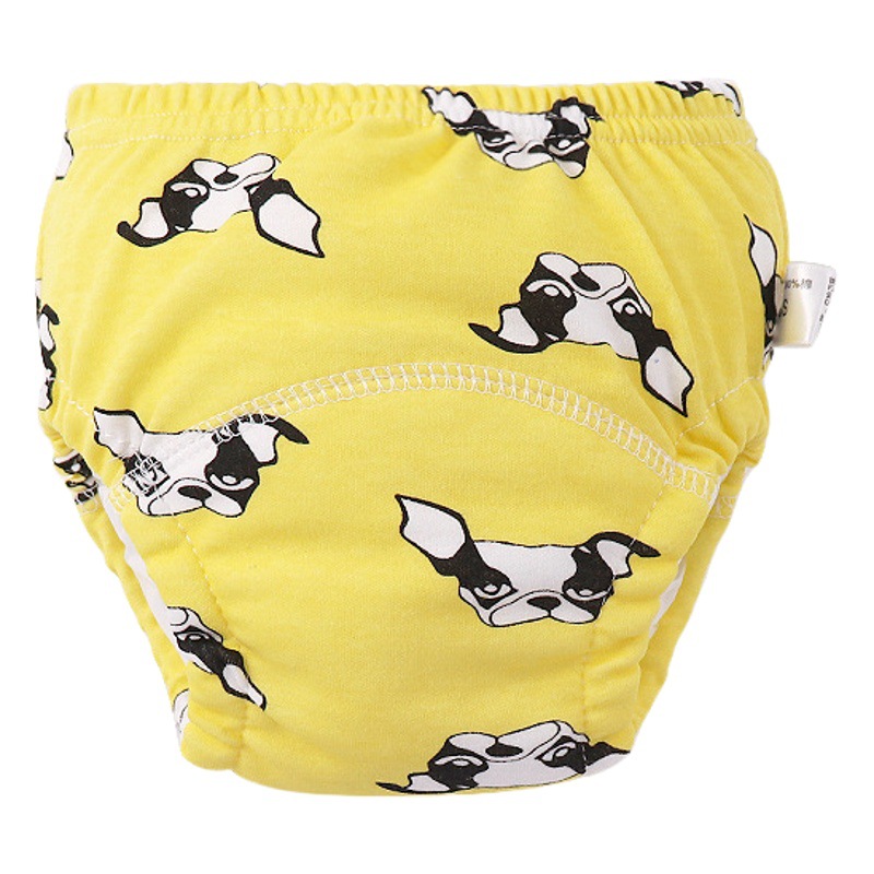 2025 pantalones de entrenamiento para bebés pantalones anti-pañales de verano para bebés