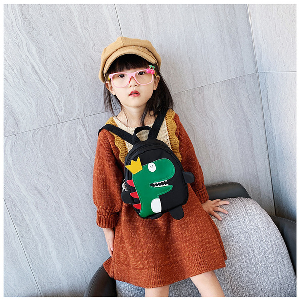 Backpack for kindergarten