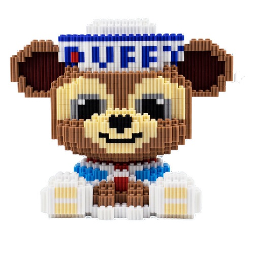Multi-manufacturers of colorful toys wholesale educational toys, assembling, internet celebrity building blocks, adult decompression floor stalls, supply