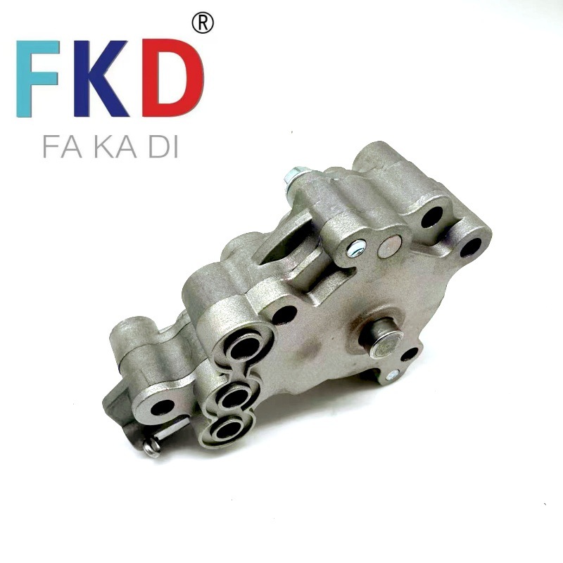 High-Quality Hot-Selling 15100-Hn1-000 Suitable for Trx400Ex/X Motorcycle Oil Pump Factory Direct Sales