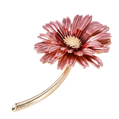 chrysanthemum flower corsage temperament — Yaxa sancaqları