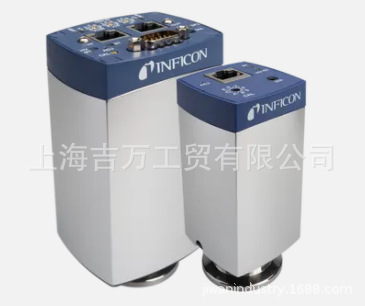 英福康INFICON  MXG5XX 双子座倒置磁控管真空计