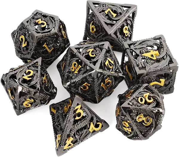 Black gold