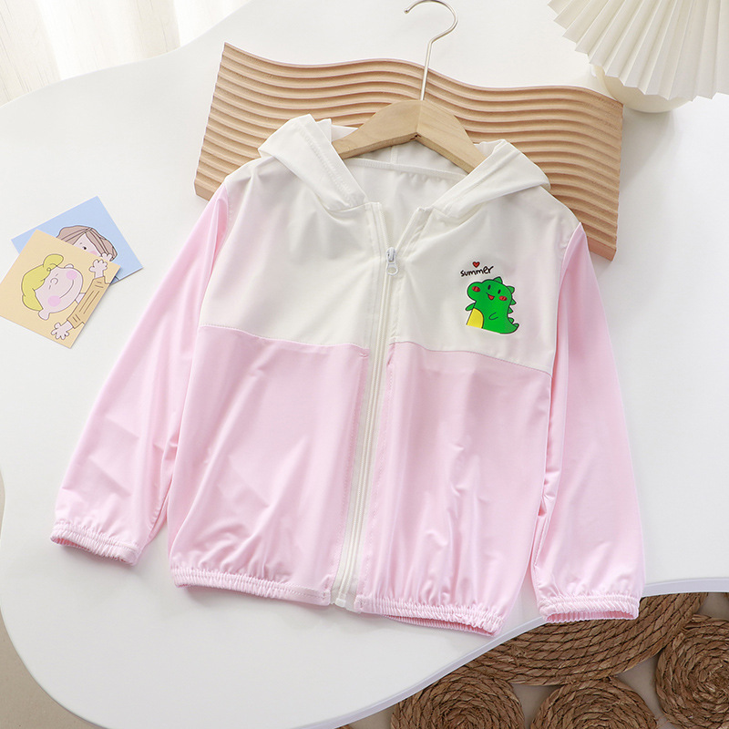 SA07 핑크 스티치