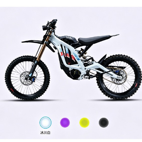 Surron Electric Off-Road Motorcycle Light Bee Adult Venue Version Endurance Race Two-Wheeled Competition Vehicle Surron Electric Off-Road Motorcycle Light Bee Adult Venue Version Endurance Race Two-Wheeled Competition Vehicle