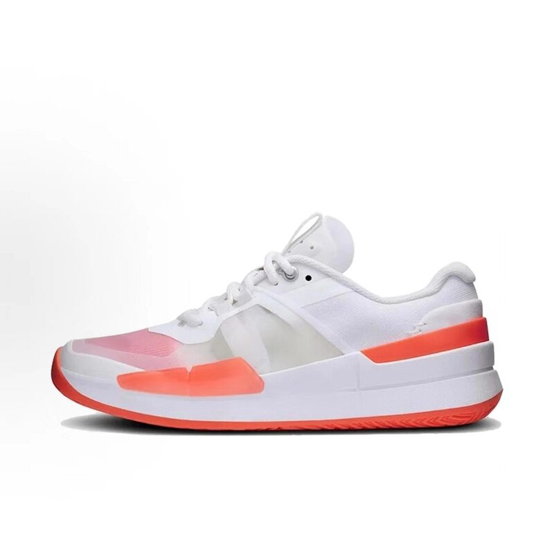 Putian Cross-Border Foreign Trade on Federer the Roger Pro 2 Professional Comfortable Sports Tennis Shoes for Men and Women Putian Cross-Border Foreign Trade on Federer the Roger Pro 2 Professional Comfortable Sports Tennis Shoes for Men and Women