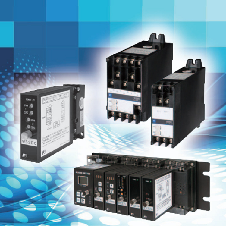 日本FUJI富士電機 变换器 WS2PM-01YCY3Y1  WS2DC-14YHY3Y1
