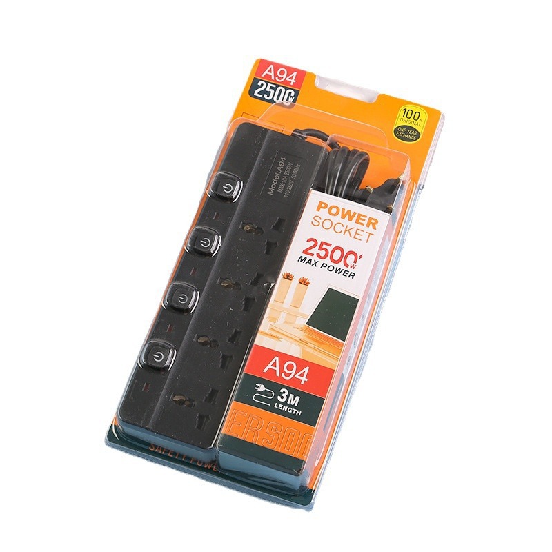 Fabricantes al por mayor enchufe doméstico enchufe multifuncional para teléfonos móviles estándar británico estándar europeo estándar americano Arabia Saudita Dubai