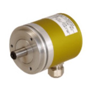 Swiss Camille Bauer Inclination Sensor Kinax ®   2W2