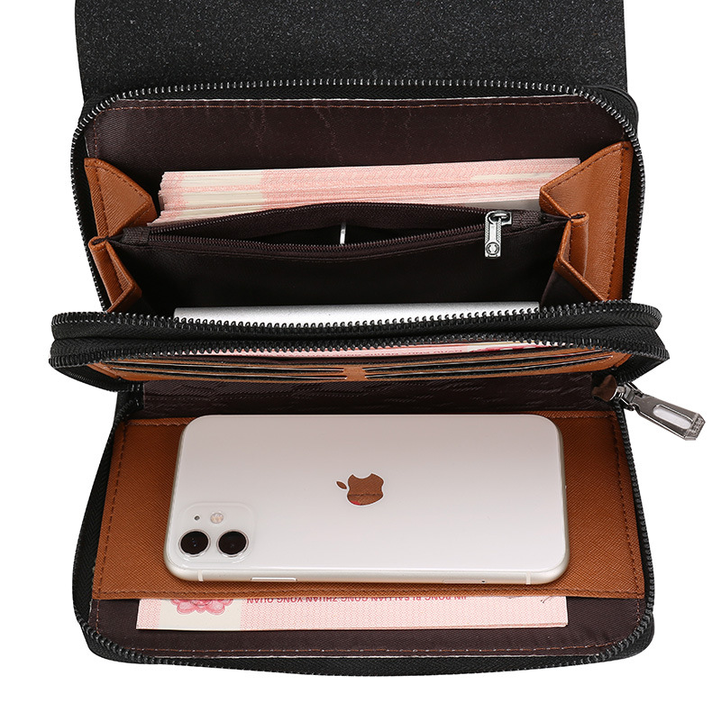 Jeep, small clutch bag, wallet, wholesale