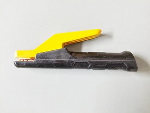 Deli Tools 200A Mini Welding Clamp DL23200A Welding Clamp Welding Clamp