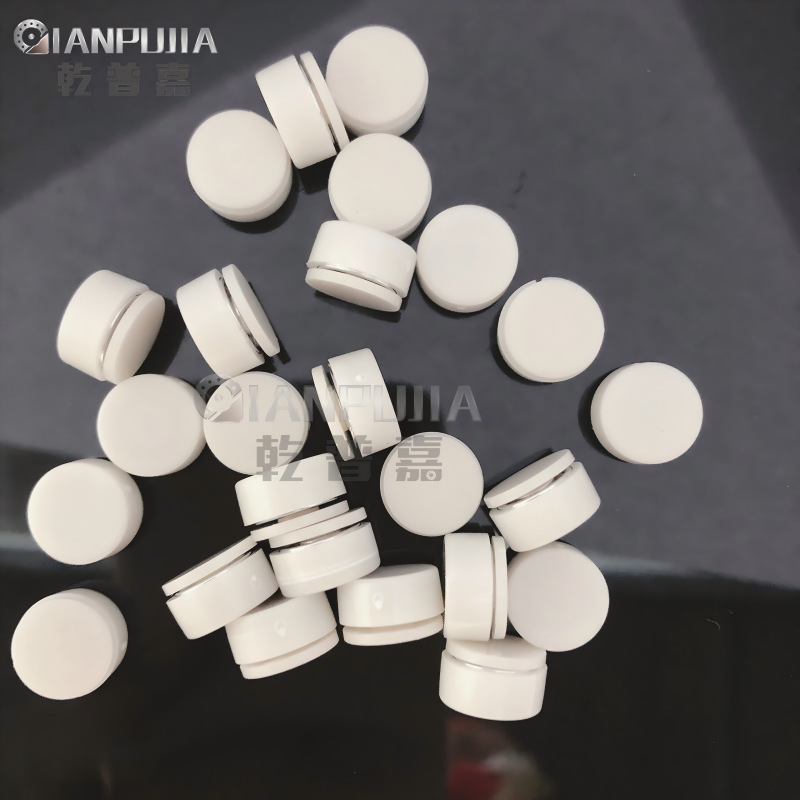 空转旋转623轴承风车发夹亚克力儿童发饰DIY旋转