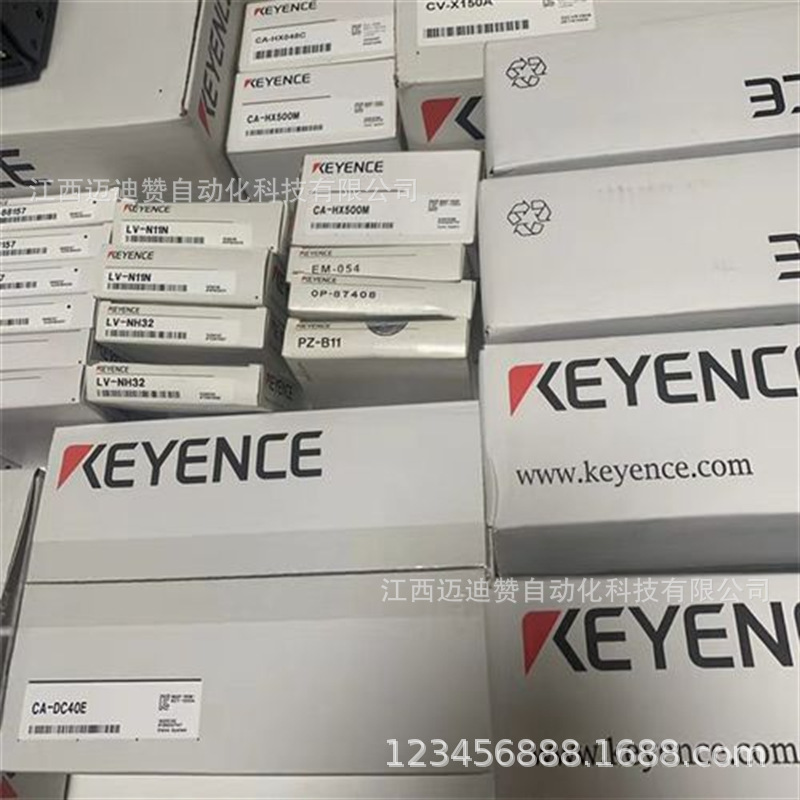 KEYENCE基恩士模块 控制器LS-9501 LS-9501P拍前议价