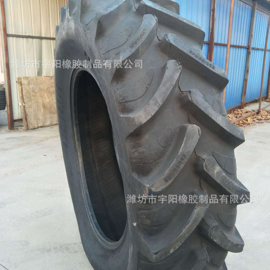 520/85R38 子午线人字轮胎  农业机械轮胎  20.8R38