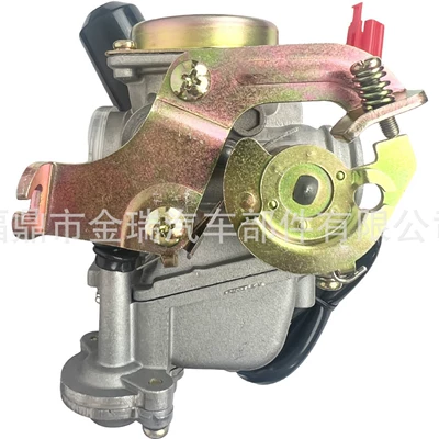 Suitable for Haomai Gy50 Carburetor