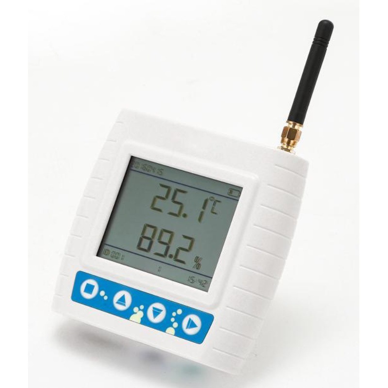 一件代发广东环凯生物 温湿度检测系统 厂家直销