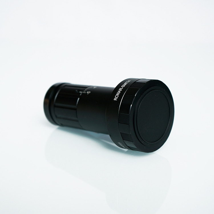 Fixed Magnification Expander 5