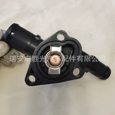 Thermostat Thermostat Adapted