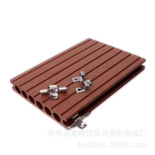 Quality Floor Accessories Seamless Metal Buckle Stainless Steel Fastener Metal Buckle up the Edge Buckle
