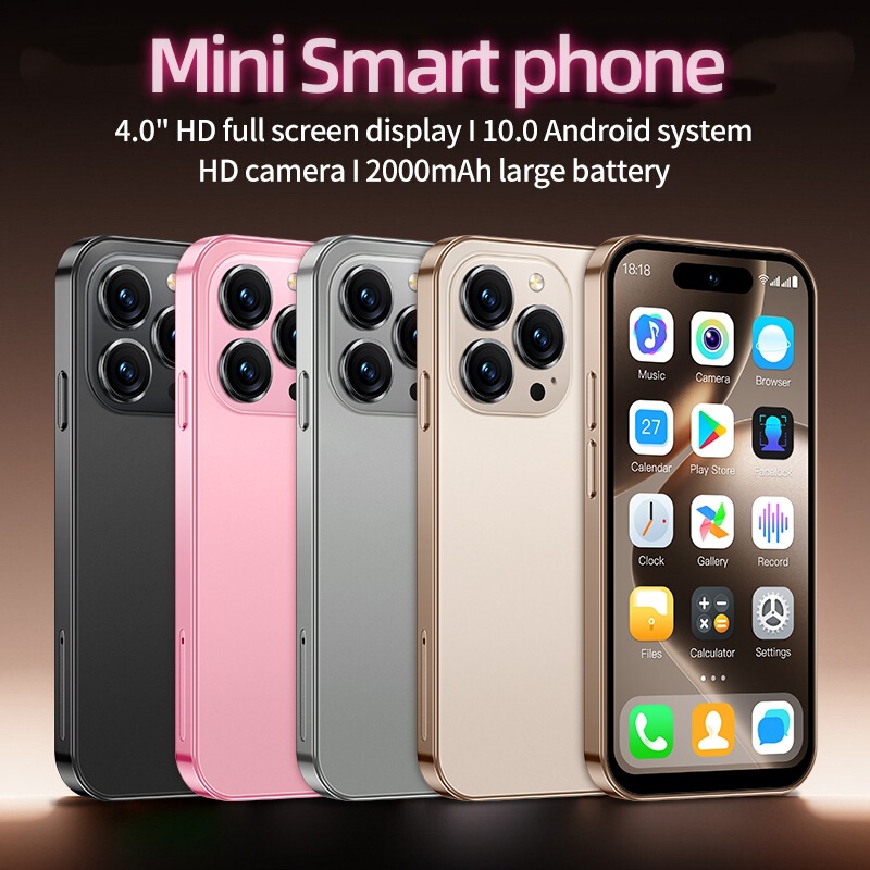 Smart Island 4.0 Screen 3g Network Large Battery Mini Smart Phone M16Pro Android Bt Google Wifi Smart Island 4.0 Screen 3g Network Large Battery Mini Smart Phone M16Pro Android Bt Google Wifi