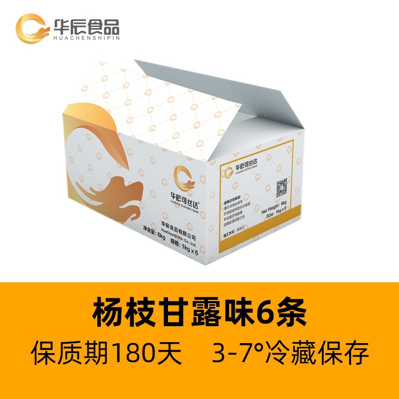 포플러 넥타맛 6개입 [1000g*6봉]