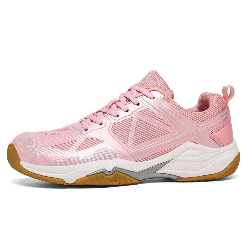 Cross-Border New Men's and Women's Yy Badminton Shoes Jinjiang Sports Shoes Non-Slip Wear-Resistant Professional Comprehensive Training Shoes Tennis Shoes