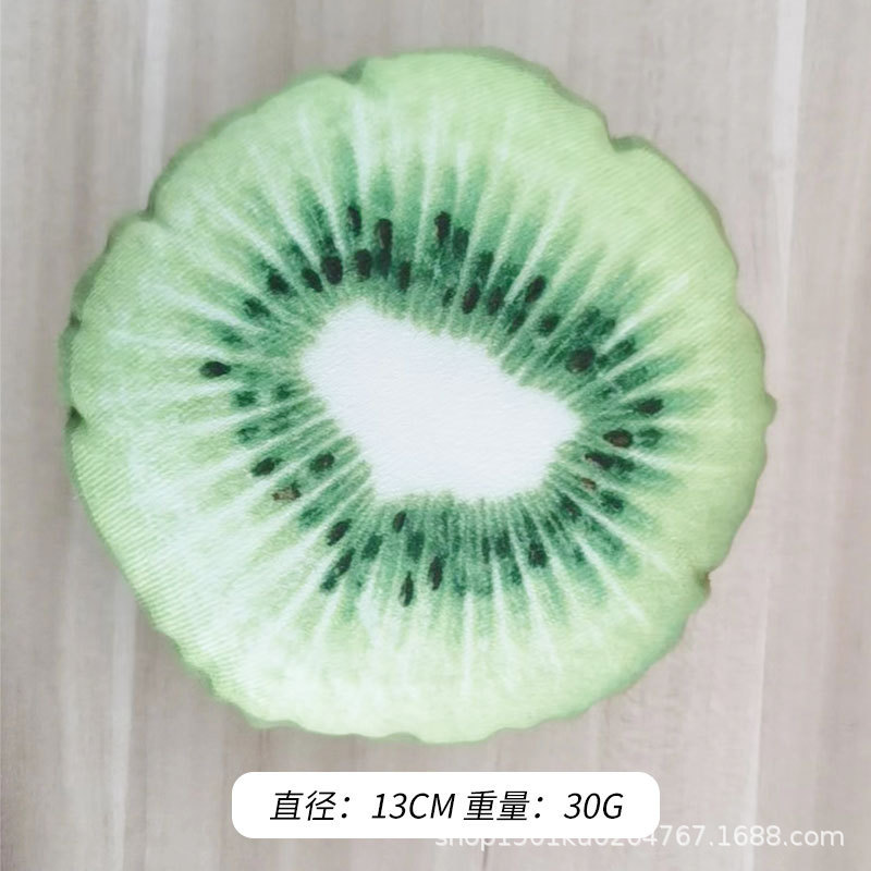 키위 과일 (지름 13cm, 무게 30g)