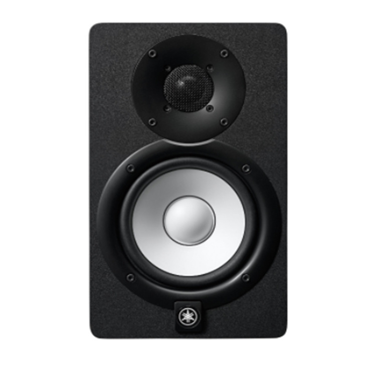 Yamaha/Yamaha HS5 Active Monitor Speaker 5 inch Speaker Hifi, Computer Speaker