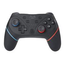 switch pro游戏手柄安卓手机无线蓝牙游戏手柄吃鸡震动体感手柄