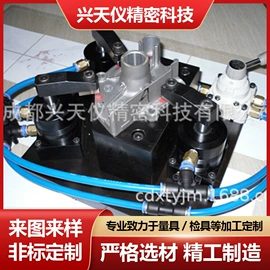 工装夹具;其他量具;其他量仪